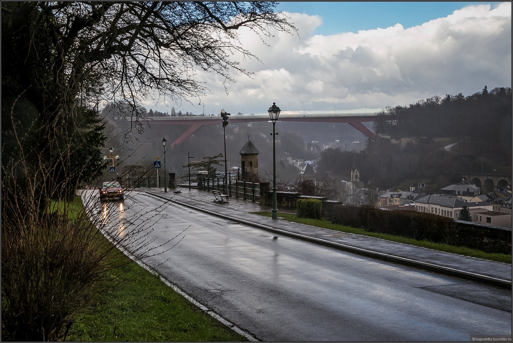 Luxembourg